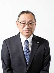 伏黒 久高